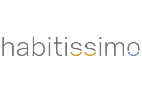 Logotipo de Habitissimo - www.habitissimo.es