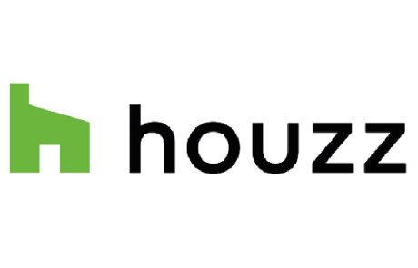 Logotipo de Houzz - www.houzz.es/