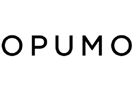 Logotipo de OPUMO - www.opumo.com/magazine