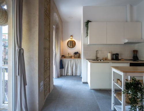 Apartamentos turísticos en Jerez, 3 consejos sobre nuestra experiencia como arquitectos.
